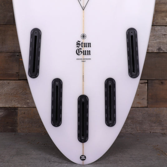 Arakawa Stun Gun 6'6 × 19 ½ × 2 ¾ Surfboard 3