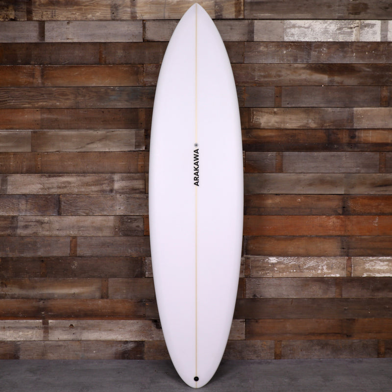 Load image into Gallery viewer, Arakawa Holy Moli 6'10 × 20 ⅝ × 2 ¾ Surfboard 1
