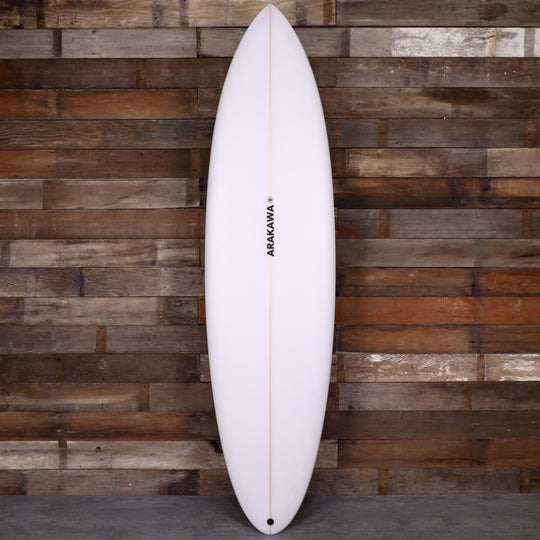 Arakawa Holy Moli 6'10 × 20 ⅝ × 2 ¾ Surfboard