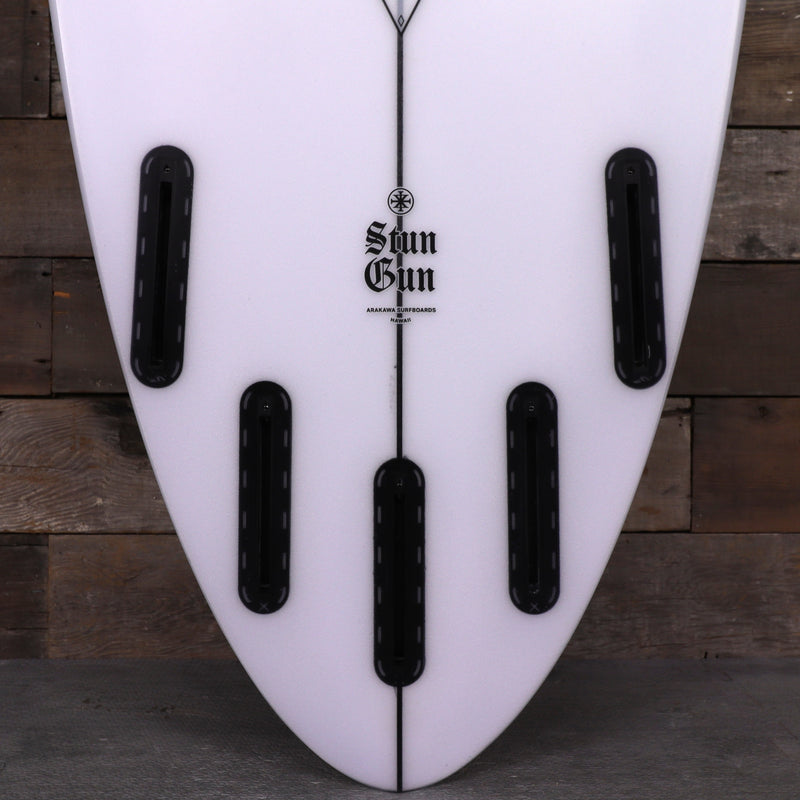 Load image into Gallery viewer, Arakawa Stun Gun 6'4 × 19 ½ × 2 ⅝ Surfboard 3
