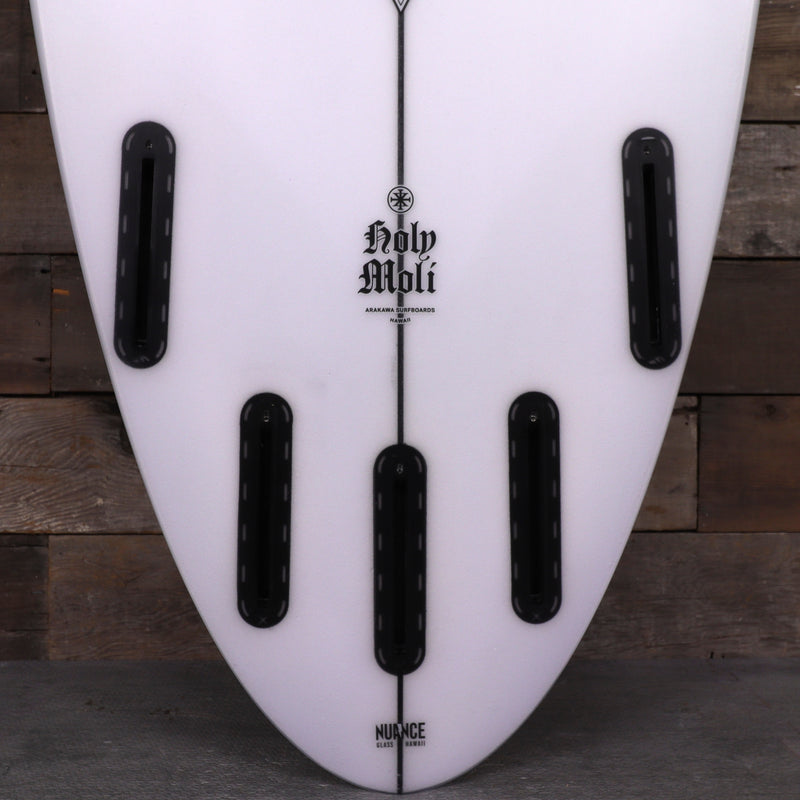 Load image into Gallery viewer, Arakawa Holy Moli 6'8 × 20 ⅝ × 2 ¾ Surfboard 3
