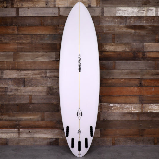Arakawa Holy Moli 7'0 × 21 × 2 ⅞ Surfboard 2