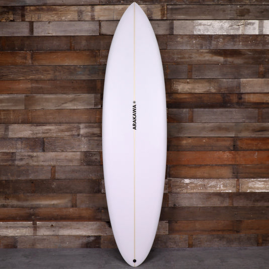 Arakawa Holy Moli 7'0 × 21 × 2 ⅞ Surfboard 1