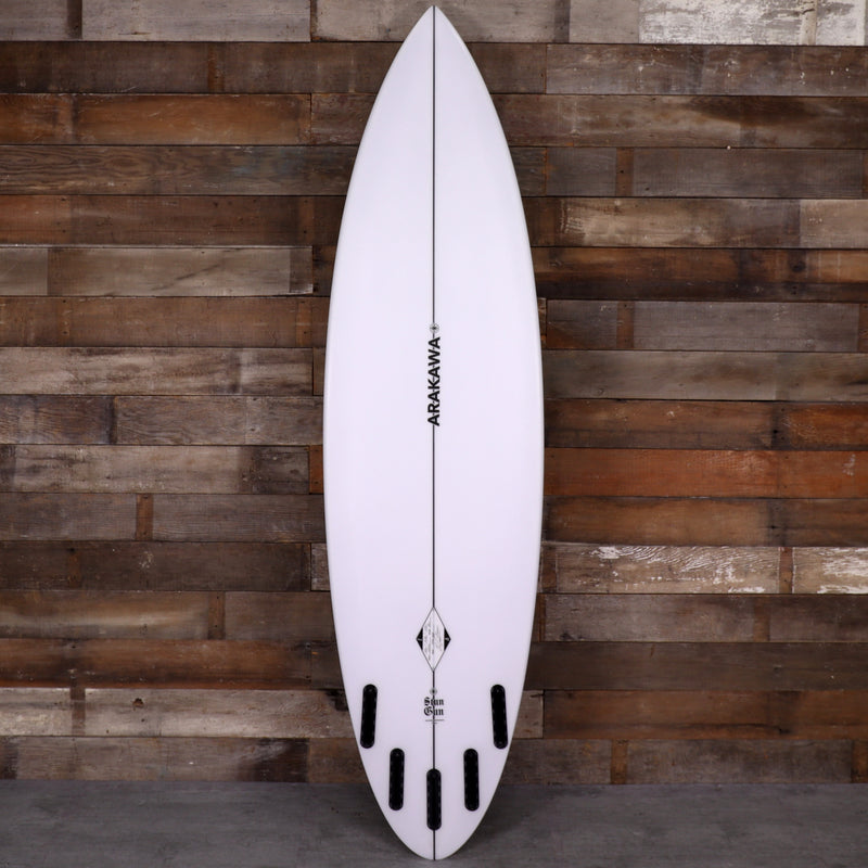 Load image into Gallery viewer, Arakawa Stun Gun 6'8 × 19 ⅞ × 2 ¾ Surfboard 2
