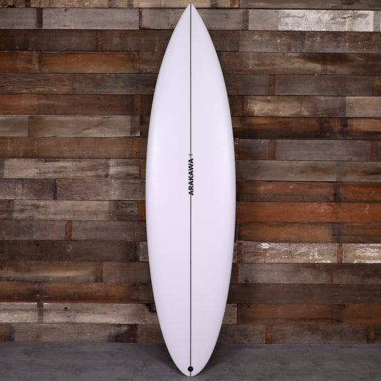 Arakawa Stun Gun 6'8 × 19 ⅞ × 2 ¾ Surfboard 1