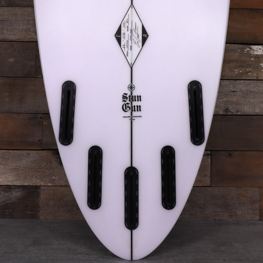 Arakawa Stun Gun 6'8 × 19 ⅞ × 2 ¾ Surfboard 3