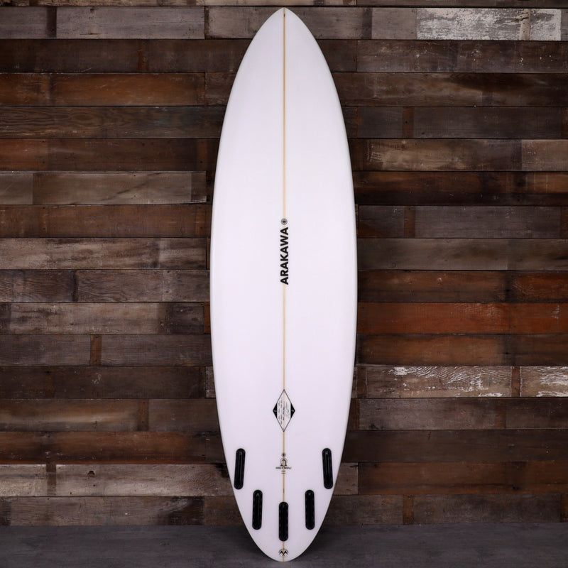 Load image into Gallery viewer, Arakawa Holy Moli 6'8 × 20 ½ × 2 ⅝ Surfboard 2

