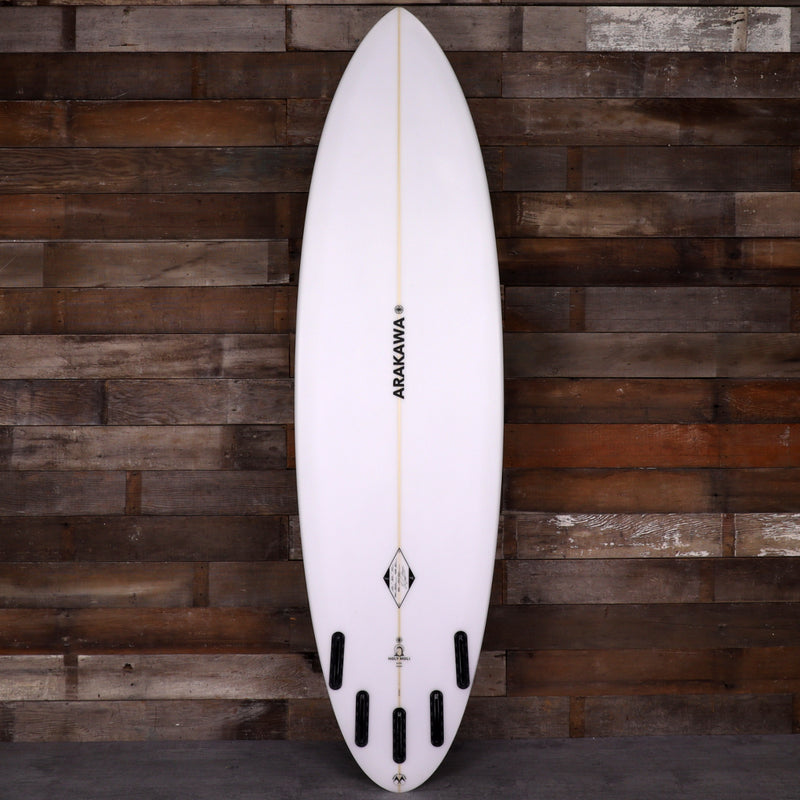 Load image into Gallery viewer, Arakawa Holy Moli 6'8 × 20 ½ × 2 ⅝ Surfboard 2
