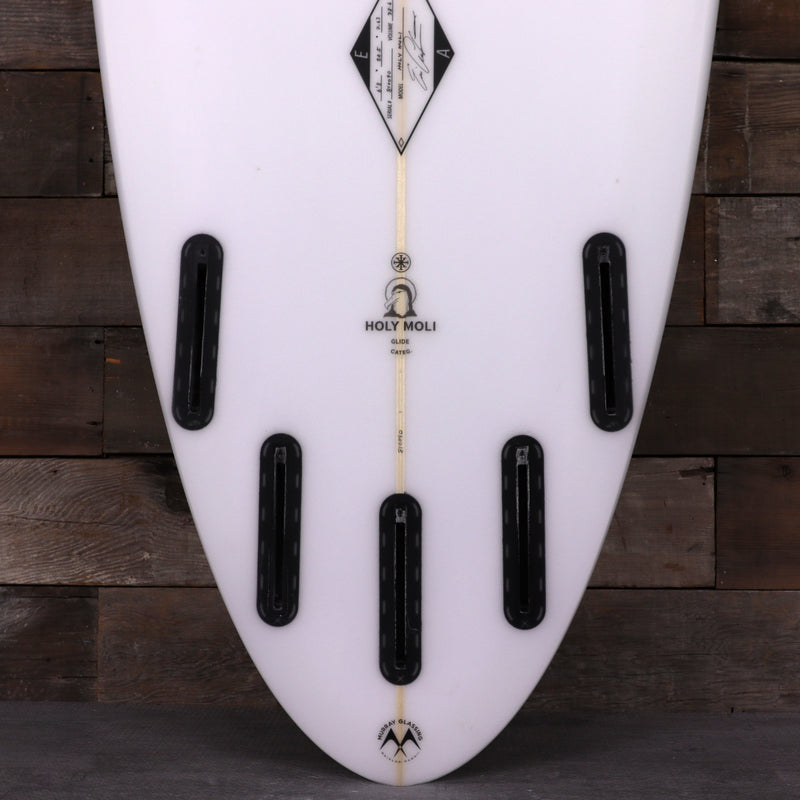 Load image into Gallery viewer, Arakawa Holy Moli 6'8 × 20 ½ × 2 ⅝ Surfboard 3
