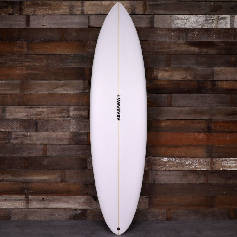 Load image into Gallery viewer, Arakawa Holy Moli 6'10 × 20 ⅝ × 2 ¾ Surfboard 1
