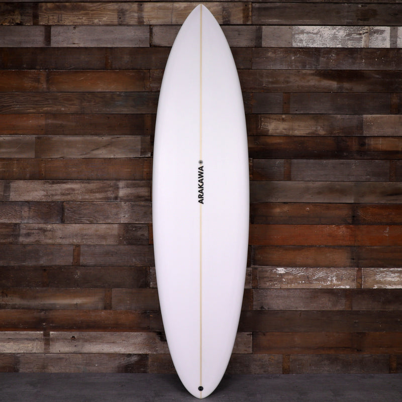 Load image into Gallery viewer, Arakawa Holy Moli 6'10 × 20 ⅝ × 2 ¾ Surfboard 1
