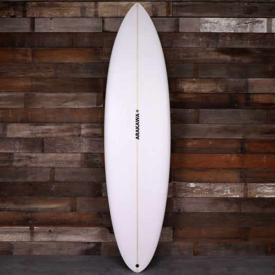 Arakawa Holy Moli 6'10 × 20 ⅝ × 2 ¾ Surfboard 1