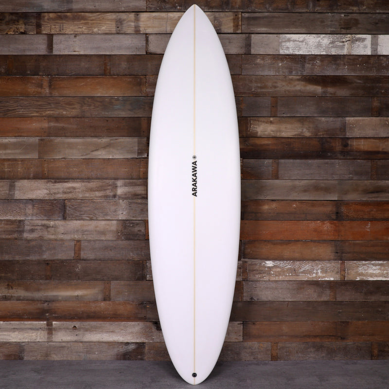 Load image into Gallery viewer, Arakawa Holy Moli 7'0 × 21 × 2 ⅞ Surfboard 1
