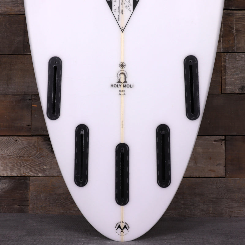 Load image into Gallery viewer, Arakawa Holy Moli 7'0 × 21 × 2 ⅞ Surfboard 3
