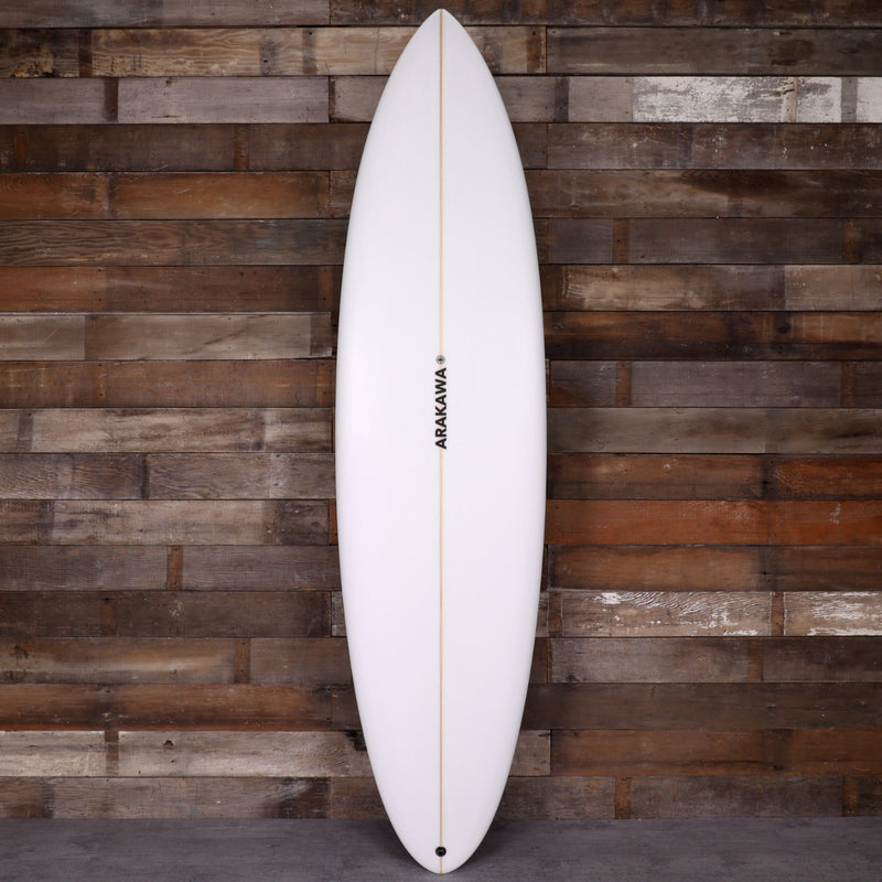 Load image into Gallery viewer, Arakawa Holy Moli 7'0 × 21 × 2 ⅞ Surfboard 1
