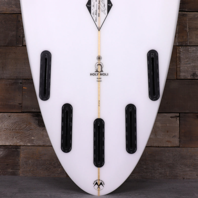 Load image into Gallery viewer, Arakawa Holy Moli 7'0 × 21 × 2 ⅞ Surfboard 3
