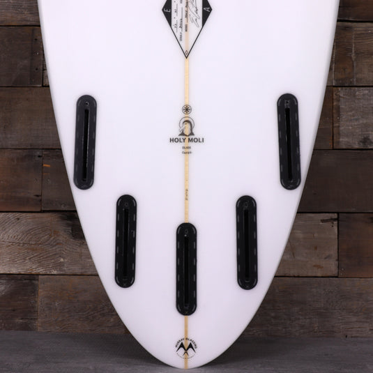 Arakawa Holy Moli 7'0 × 21 × 2 ⅞ Surfboard 3