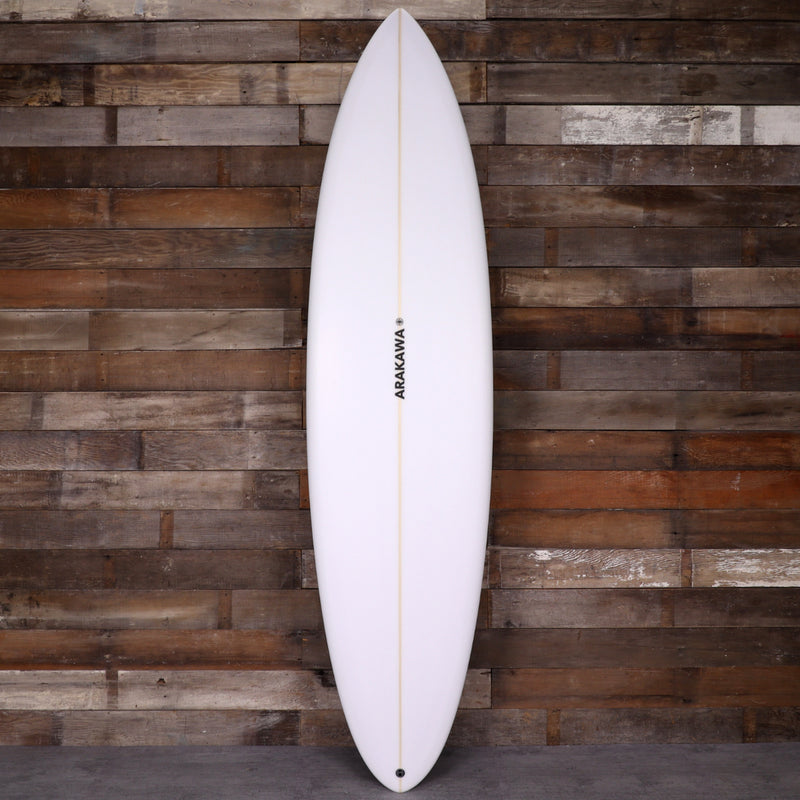 Load image into Gallery viewer, Arakawa Holy Moli 7'4 × 21 ½ × 3 Surfboard 1
