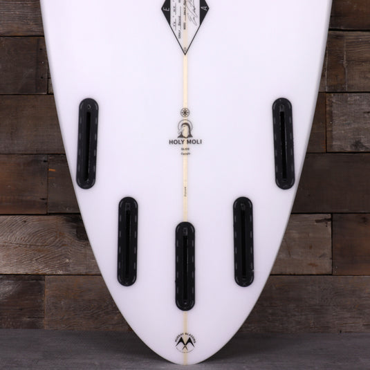 Arakawa Holy Moli 7'4 × 21 ½ × 3 Surfboard 3