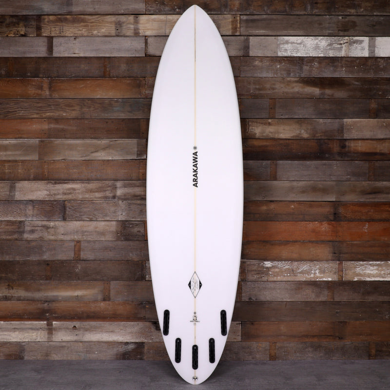 Load image into Gallery viewer, Arakawa Holy Moli 7'4 × 21 ½ × 3 Surfboard 2
