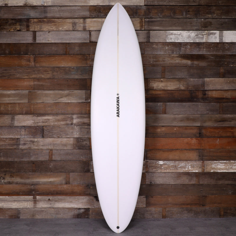 Load image into Gallery viewer, Arakawa Holy Moli 7'4 × 21 ½ × 3 Surfboard 1
