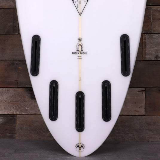 Arakawa Holy Moli 7'4 × 21 ½ × 3 Surfboard 3