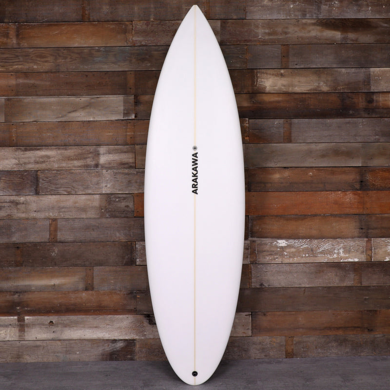 Load image into Gallery viewer, Arakawa Silmaril 6'0 × 19 ⅜ × 2 ⅝ Surfboard 1
