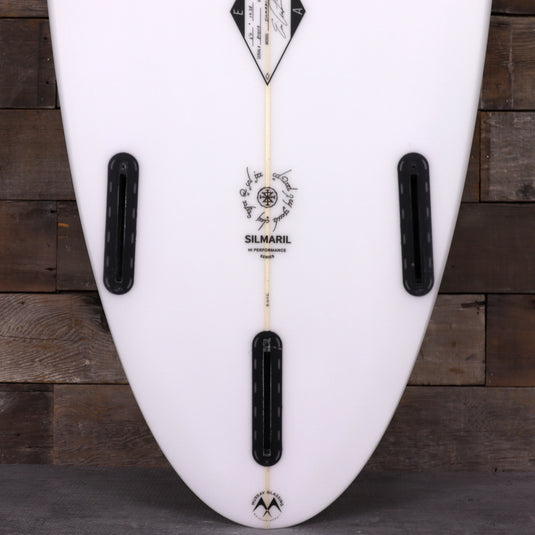 Arakawa Silmaril 6'0 × 19 ⅜ × 2 ⅝ Surfboard 3