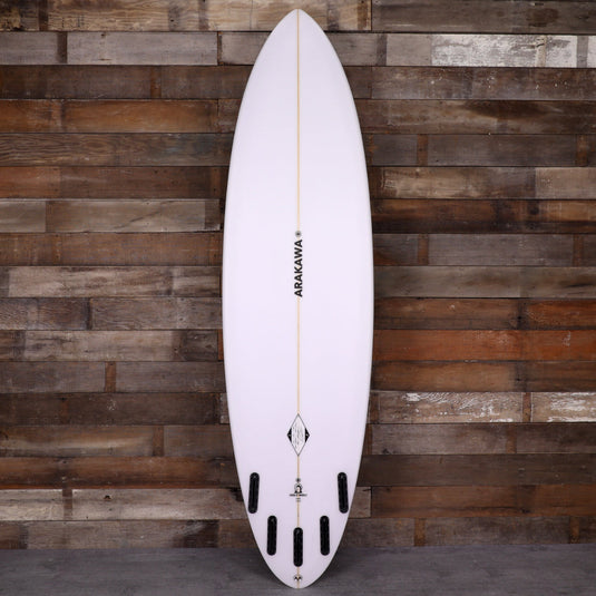 Arakawa Holy Moli 7'0 × 21 × 2 ⅞ Surfboard 2