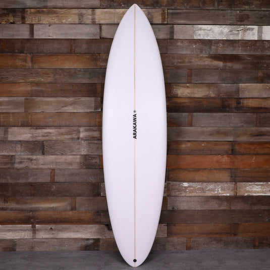 Arakawa Holy Moli 7'0 × 21 × 2 ⅞ Surfboard 1