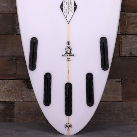 Arakawa Holy Moli 7'0 × 21 × 2 ⅞ Surfboard 3