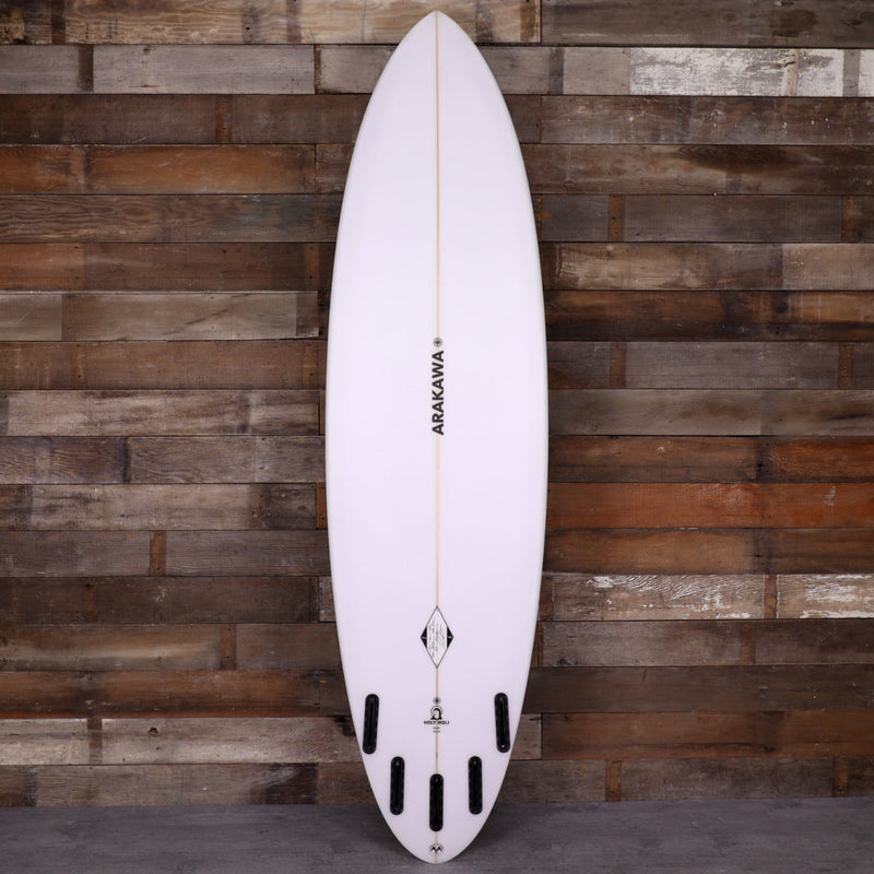 Load image into Gallery viewer, Arakawa Holy Moli 7'0 × 21 × 2 ⅞ Surfboard 2
