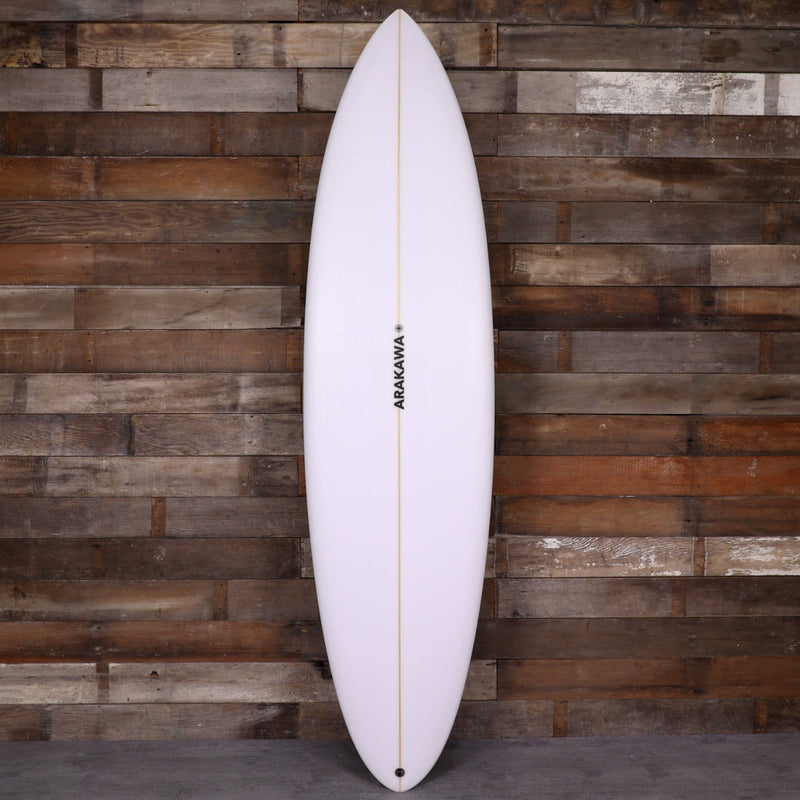 Load image into Gallery viewer, Arakawa Holy Moli 7'0 × 21 × 2 ⅞ Surfboard 1
