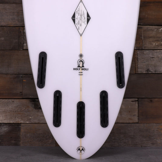 Arakawa Holy Moli 7'0 × 21 × 2 ⅞ Surfboard 3