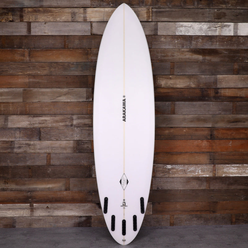 Load image into Gallery viewer, Arakawa Holy Moli 7'4 × 21 ½ × 3 Surfboard 2
