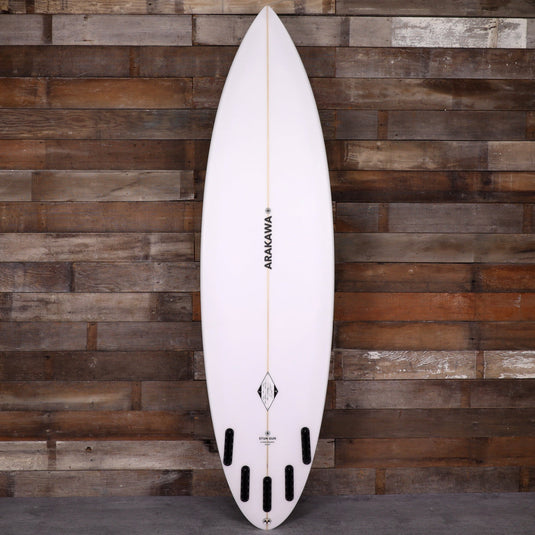 Arakawa Stun Gun 6'10 × 20 × 2 ¾ Surfboard 2