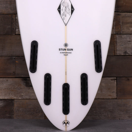 Arakawa Stun Gun 6'10 × 20 × 2 ¾ Surfboard 3