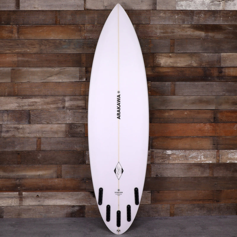 Load image into Gallery viewer, Arakawa Stun Gun 6'6 × 19 ¾ × 2 ⅝ Surfboard 2
