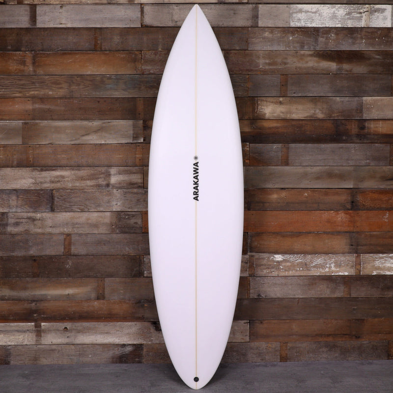 Load image into Gallery viewer, Arakawa Stun Gun 6'6 × 19 ¾ × 2 ⅝ Surfboard 1
