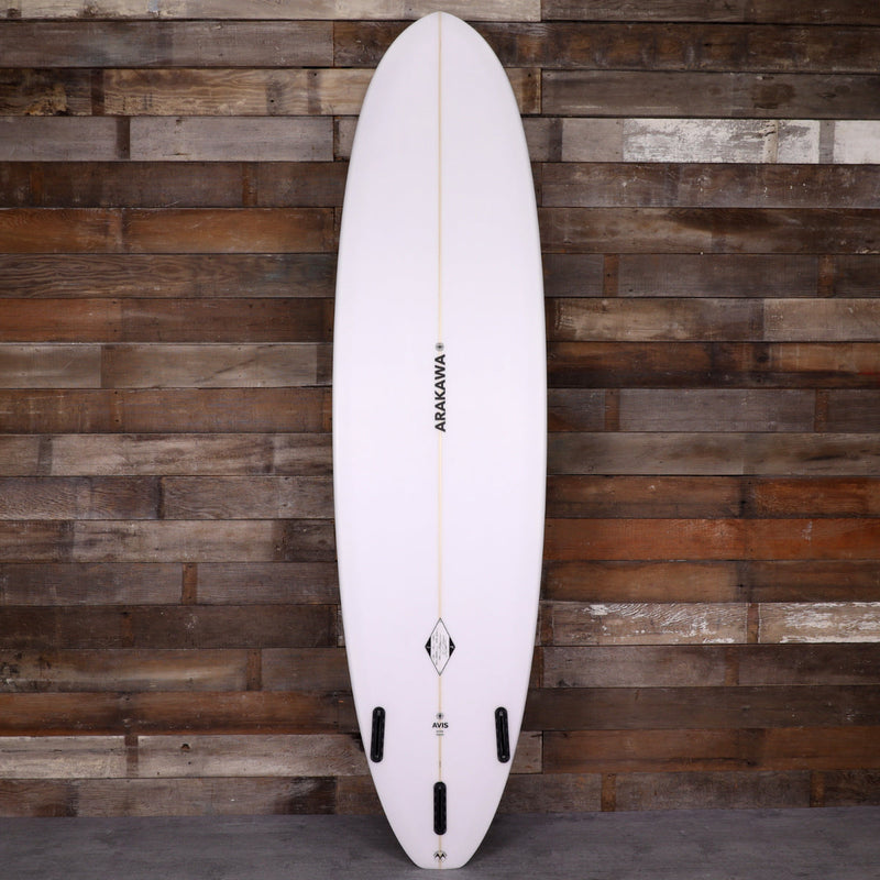 Load image into Gallery viewer, Arakawa Avis 7'8 × 22 × 2.85 Surfboard 2

