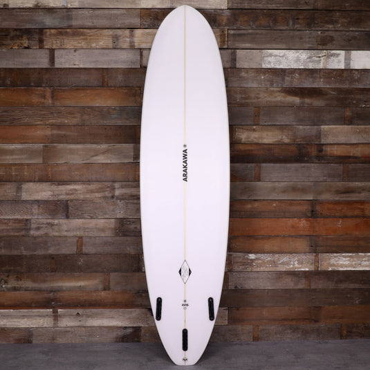 Arakawa Avis 7'8 × 22 × 2.85 Surfboard 2