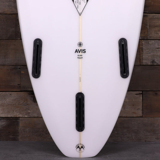 Arakawa Avis 7'8 × 22 × 2.85 Surfboard 3