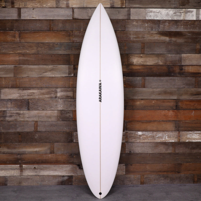 Load image into Gallery viewer, Arakawa Stun Gun 6'8 × 19 ⅞ × 2 ¾ Surfboard 1
