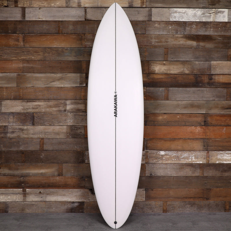 Load image into Gallery viewer, Arakawa Holy Moli 6'8 × 20 ½ × 2 ¾ Surfboard 1
