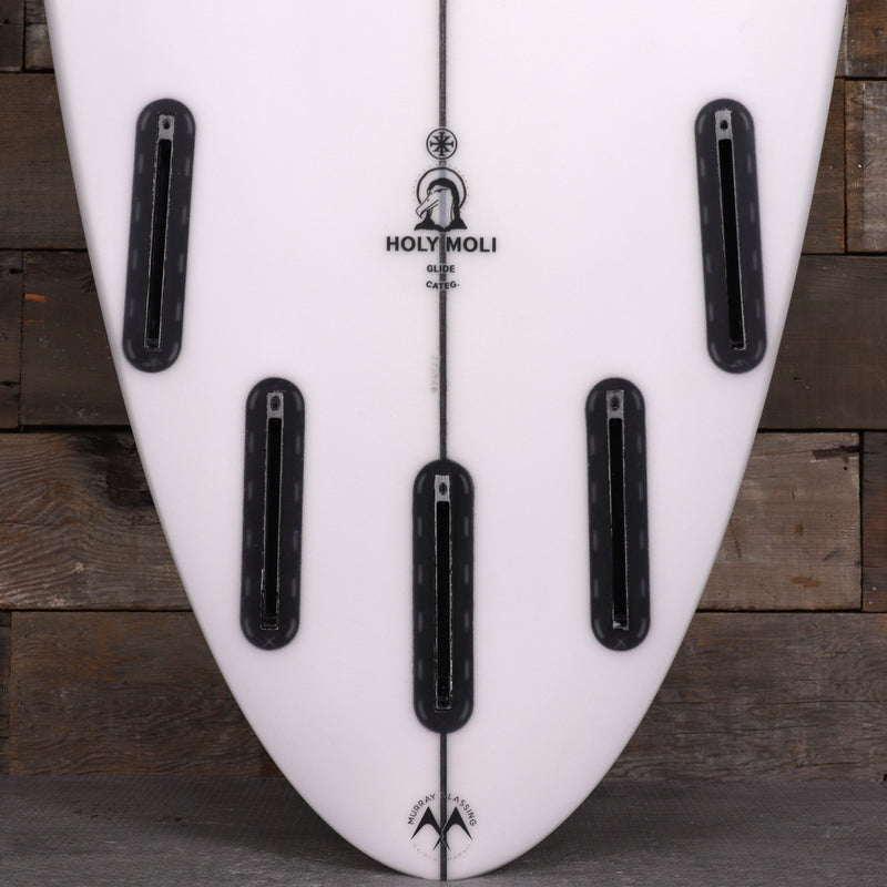 Load image into Gallery viewer, Arakawa Holy Moli 6'8 × 20 ½ × 2 ¾ Surfboard 3

