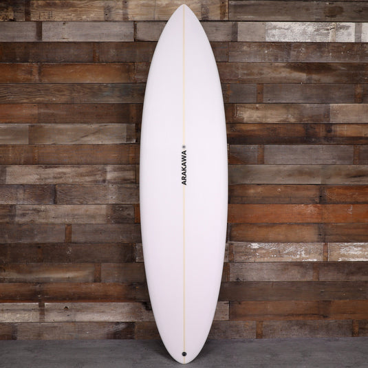 Arakawa Holy Moli 6'10 × 20 ⅝ × 2 ¾ Surfboard 1