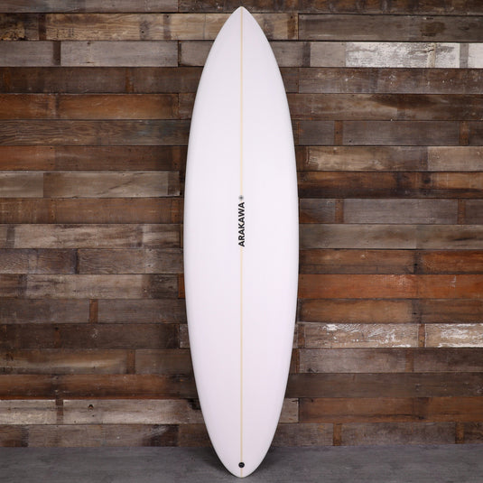 Arakawa Holy Moli 7'0 × 21 × 2 ⅞ Surfboard 1