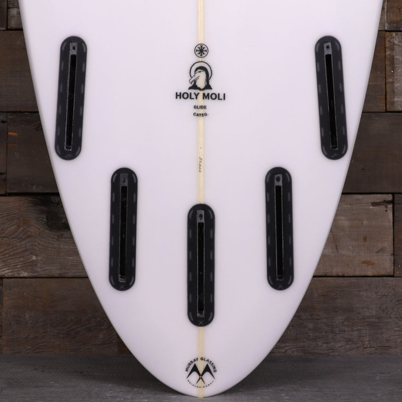 Load image into Gallery viewer, Arakawa Holy Moli 7'0 × 21 × 2 ⅞ Surfboard 3
