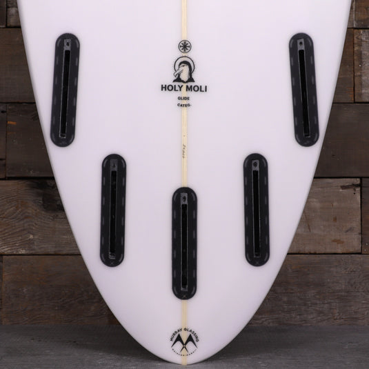 Arakawa Holy Moli 7'0 × 21 × 2 ⅞ Surfboard 3