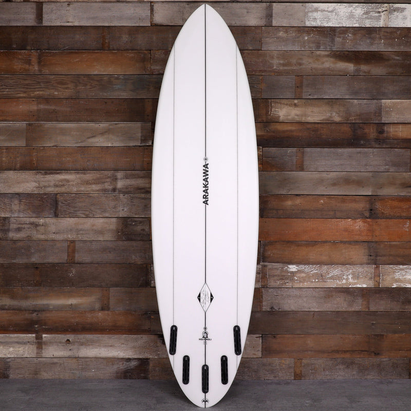 Load image into Gallery viewer, Arakawa Holy Moli 6'8 × 20 ½ × 2 ¾ Surfboard 2
